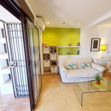 Апартаменты Casa Alhambra - Centro Historico Con Jardin Privado Гранада Экстерьер фото