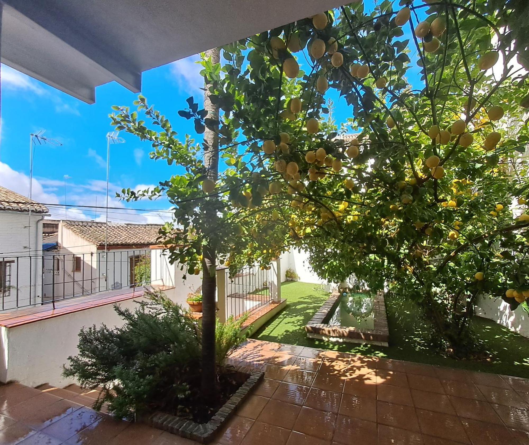 Апартаменты Casa Alhambra - Centro Historico Con Jardin Privado Гранада Экстерьер фото