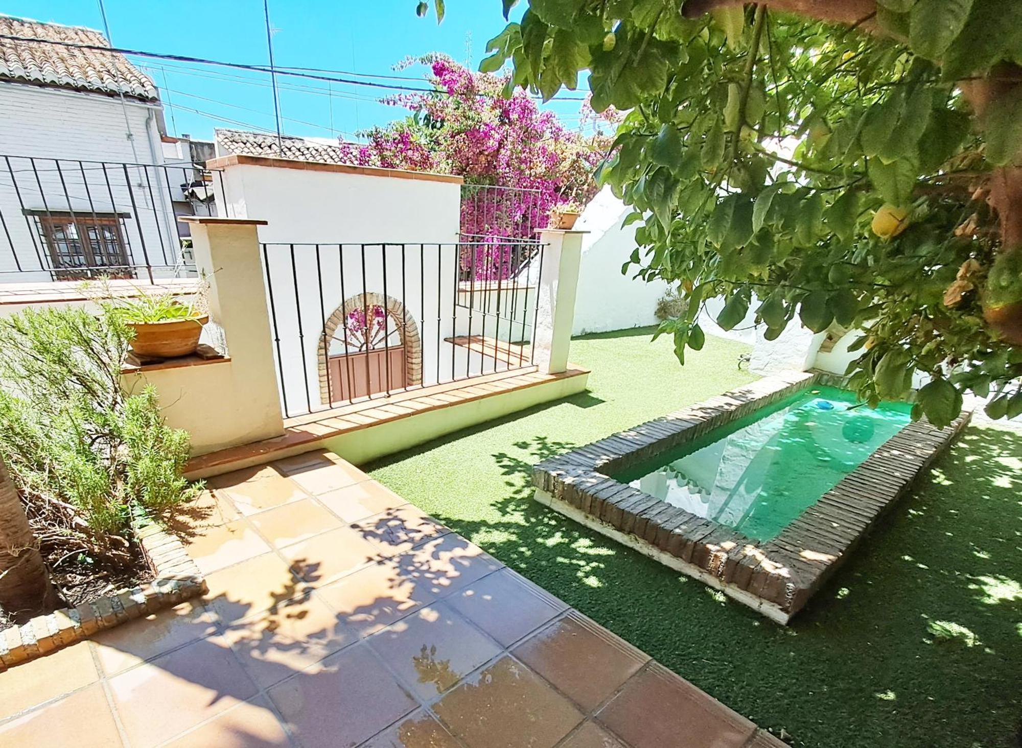 Апартаменты Casa Alhambra - Centro Historico Con Jardin Privado Гранада Экстерьер фото