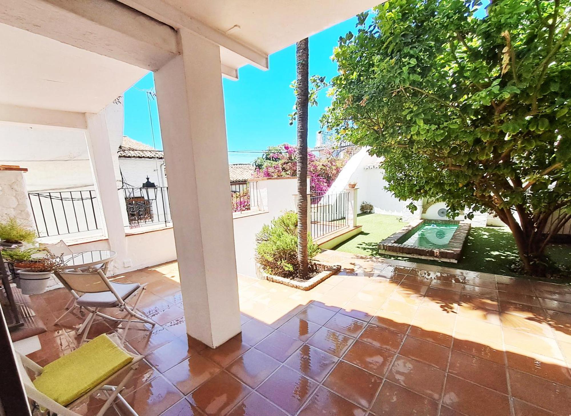 Апартаменты Casa Alhambra - Centro Historico Con Jardin Privado Гранада Экстерьер фото