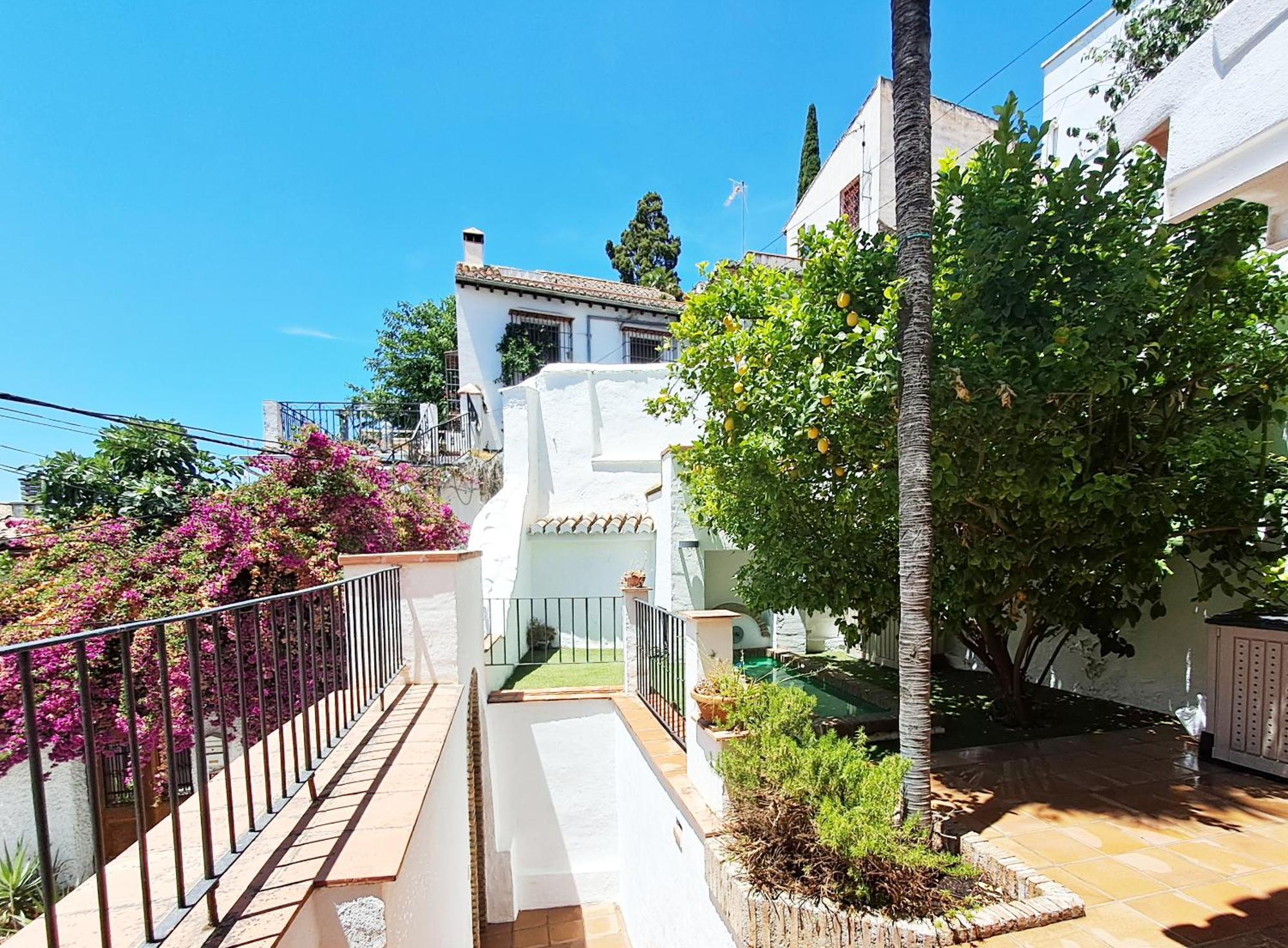 Апартаменты Casa Alhambra - Centro Historico Con Jardin Privado Гранада Экстерьер фото