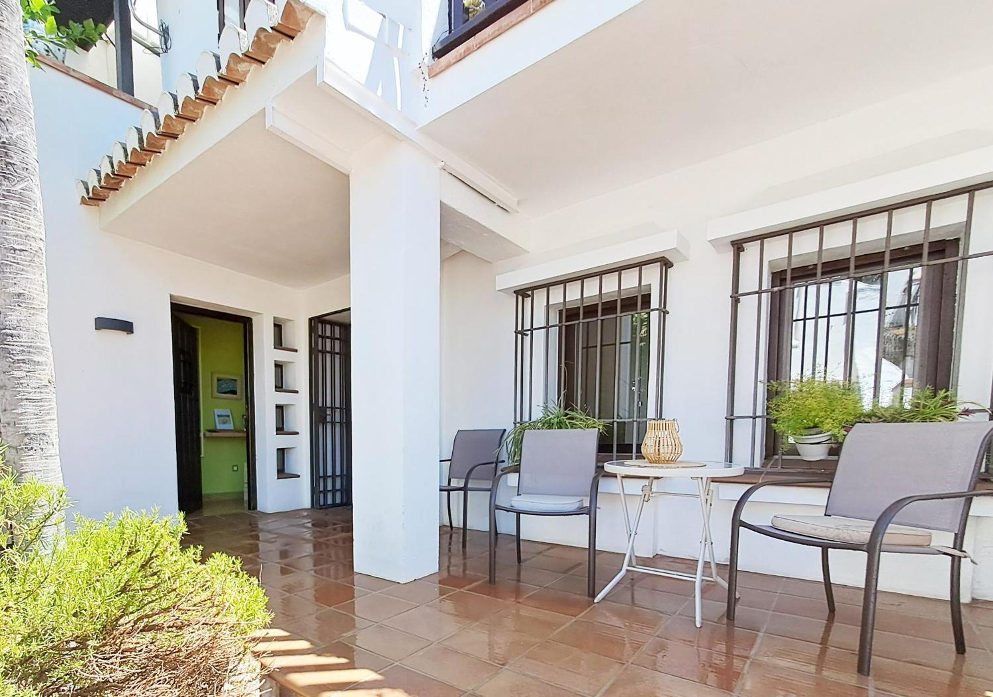 Апартаменты Casa Alhambra - Centro Historico Con Jardin Privado Гранада Экстерьер фото